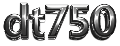 dt770 logo