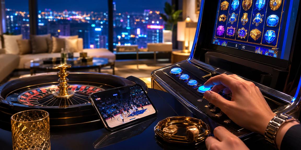 dt770 Lối vào game