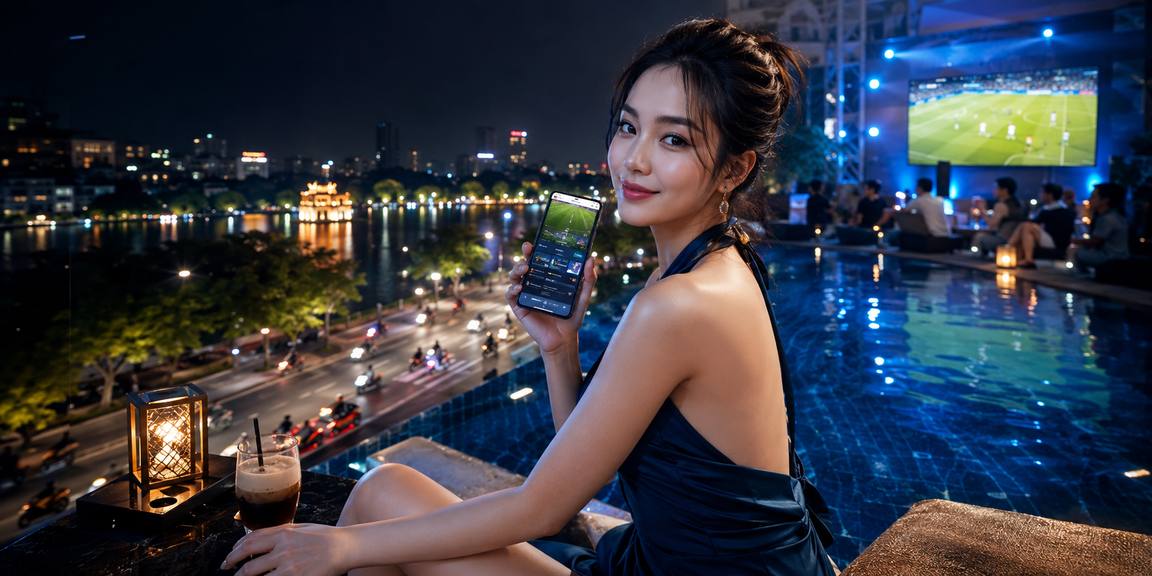 dt770 Bảng odds trận đấu chính