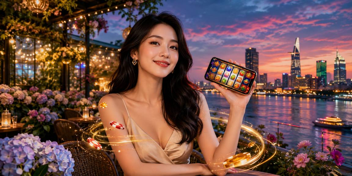 dt770 Mahjong Ways – Lối Chơi Tile Cascade Từ PG Soft